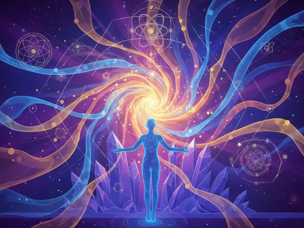 ¿Cómo trabajamos la energía?