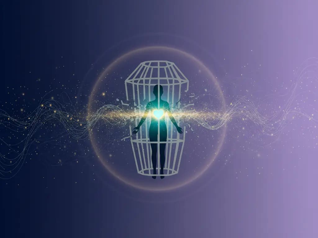 ¿Estás viviendo en modo supervivencia?