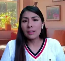 Medicina Cuántica vs. Cáncer: el caso real de Giuliana Rojas