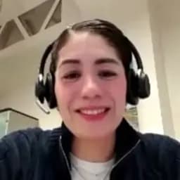 Testimonio de sanación de Cáncer. La historia de Lucia