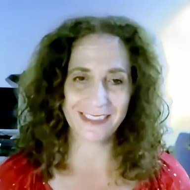 Testimonio de transformación. Superando el miedo a enfermar con meditaciones de Marvilán