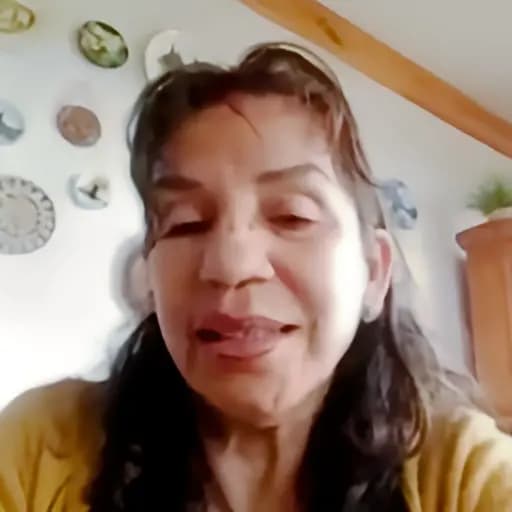 Testimonio de Cáncer. Cecilia sólo tenía 0,8% de probabilidad de vivir