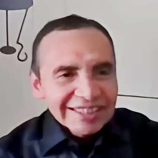 Testimonio de sanación: Fernando vence un Cáncer incurable