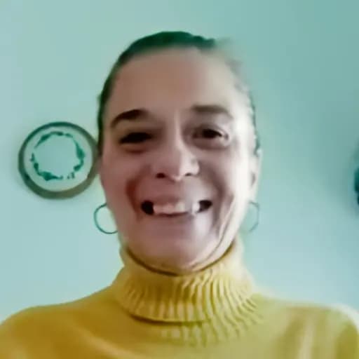 El Poder de la fe: Lydia sanó siguiendo el Método Marvilán