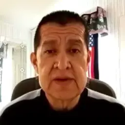Sanación Total.Testimonio de Francisco Claro